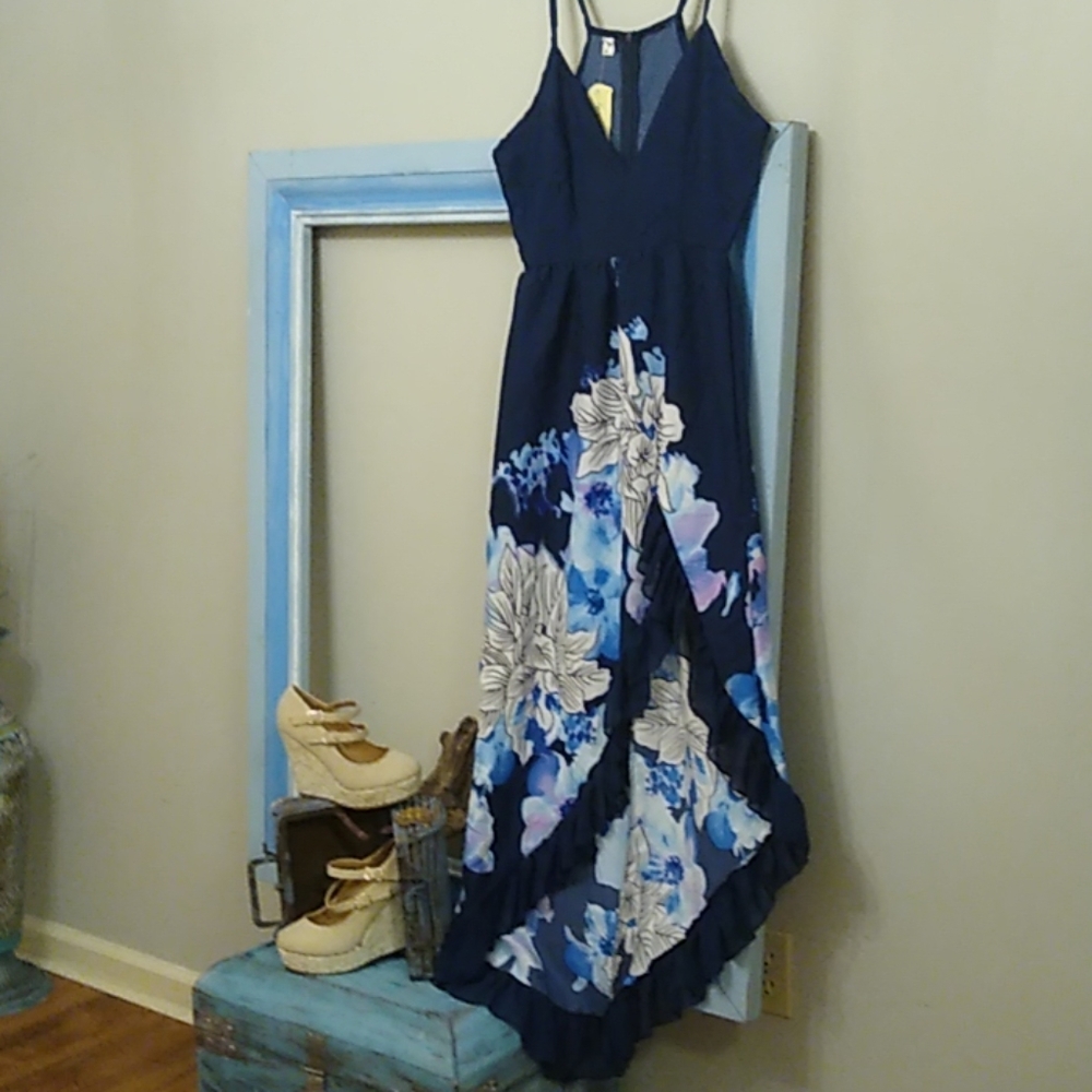 Cheng xing dress